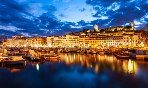 Luxury Sailing Ship – Exclusively chartered with OceanEvent