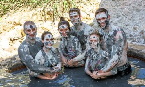 Charter a Luxury Discovery Yacht | With OceanEvent