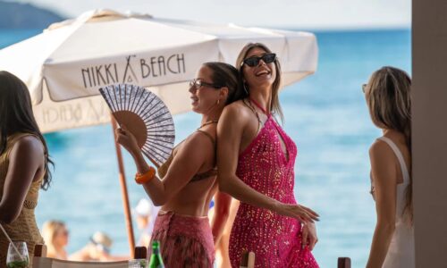 Charter a Luxury Discovery Yacht | With OceanEvent