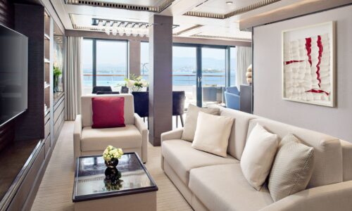 Charter a Luxury Discovery Yacht | With OceanEvent