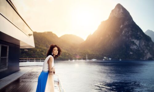 Charter a Luxury Discovery Yacht | With OceanEvent