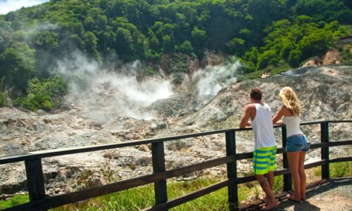 Charter a Luxury Discovery Yacht | With OceanEvent