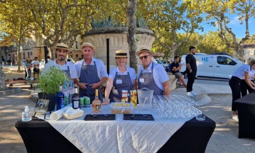 Full ship charter for corporate events up to 720 pax - with OceanEvent