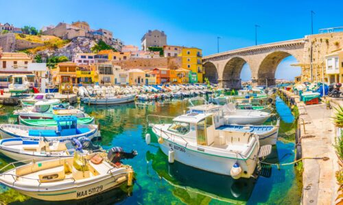 Orient Express Yacht Charter | by Full-Service Partner OceanEvent