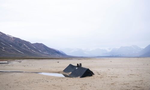 Expedition cruise in the Arctic and Antarctic for up to 184 guests | With OceanEvent