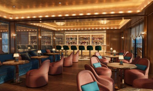 Four Seasons Yacht Charter - Exclusively with full-service Partner OceanEvent – For up to 186 Guests