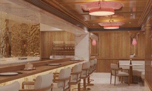 Four Seasons Yacht Charter - Exclusively with full-service Partner OceanEvent – For up to 186 Guests