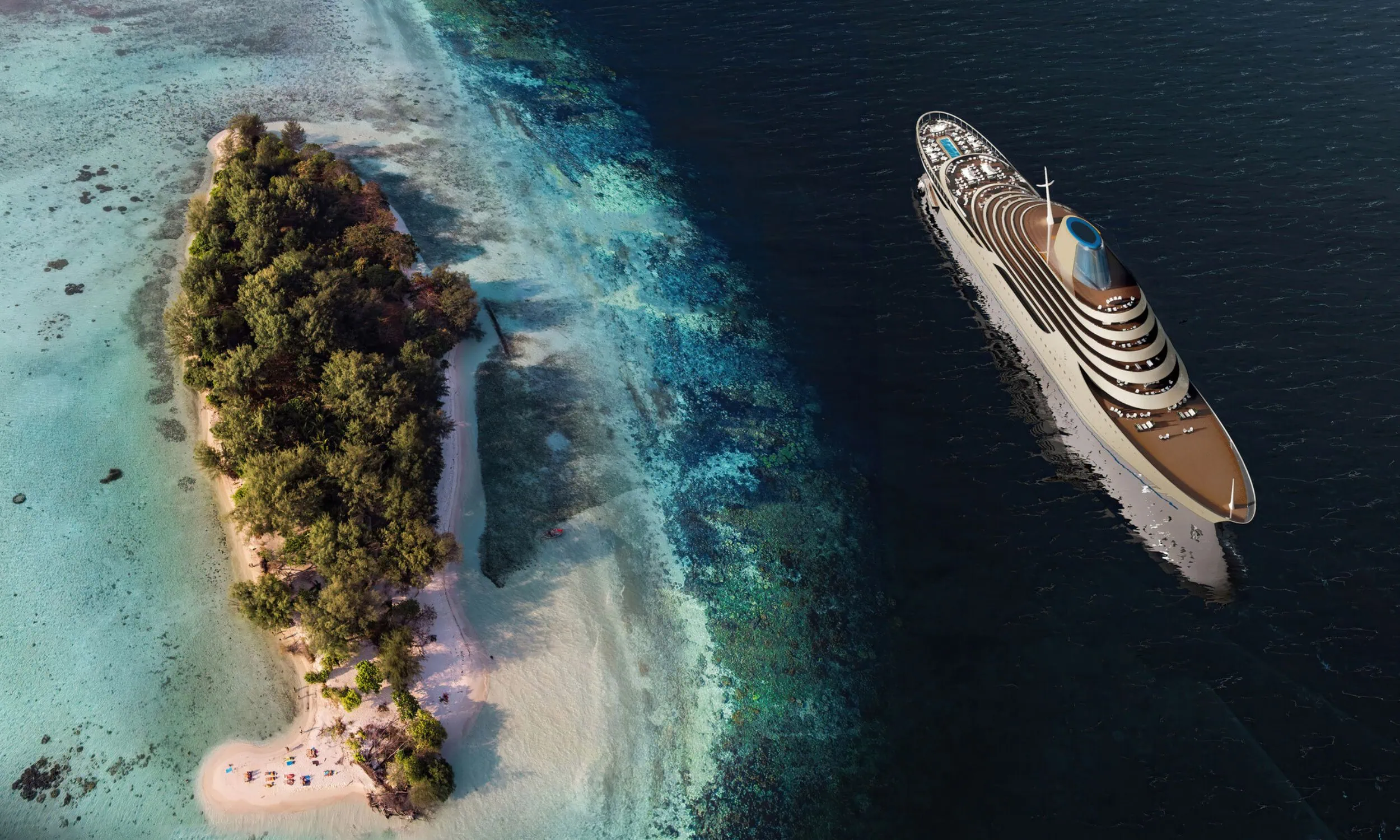 Kreuzfahrt Guide Awards 2014