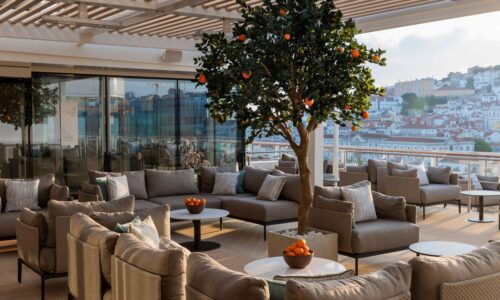 Full ship charter for corporate events up to 720 pax - with OceanEvent