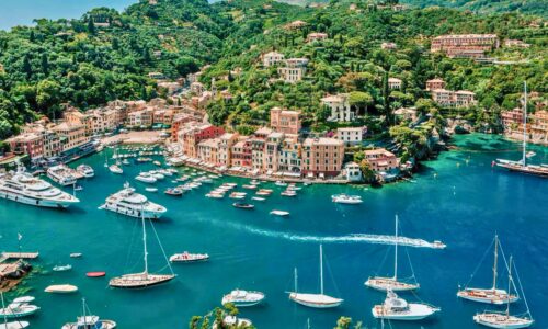 Full ship charter for corporate events up to 720 pax - with OceanEvent