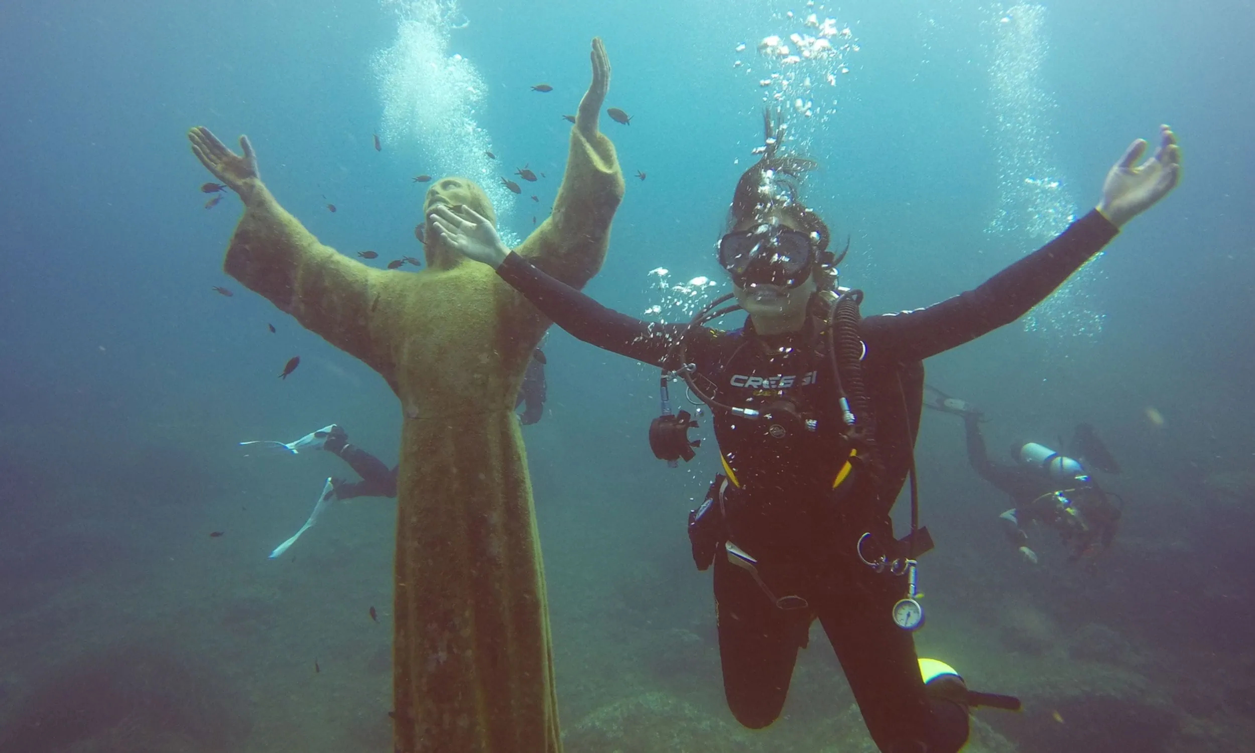 OceanEvent im Interview mit der Welt am Sonntag