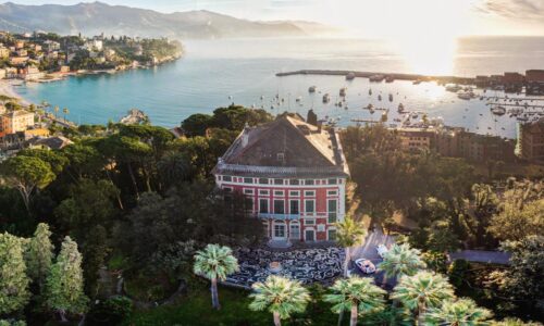 Full ship charter for corporate events up to 720 pax - with OceanEvent