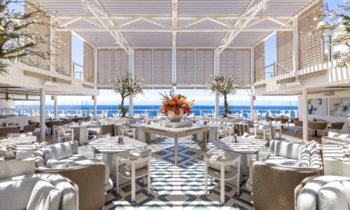 Full ship charter for corporate events up to 720 pax - with OceanEvent