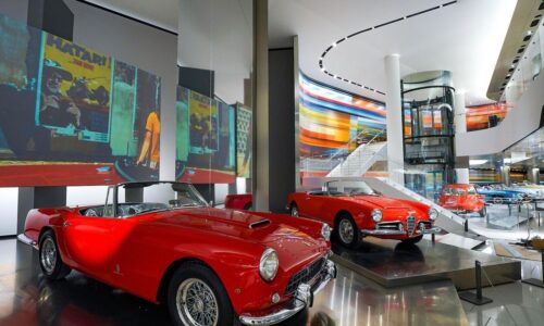 Full ship charter for corporate events up to 720 pax - with OceanEvent