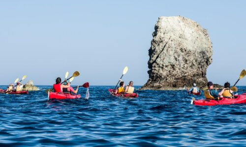 Kreuzfahrtschiff fuer bis zu 1200 Gaeste chartern bei OceanEvent