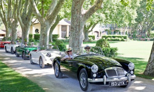 Orient Express Yacht Charter | by Full-Service Partner OceanEvent