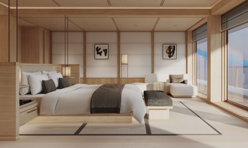 Aman Amangati Yacht Charter for up to 94 Guests with OceanEvent