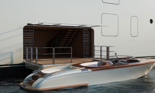 Aman Amangati Yacht Charter for up to 94 Guests with OceanEvent