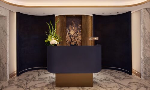 Charter Ritz Carlton Yacht Luminara - up to 450 guests - with OceanEvent