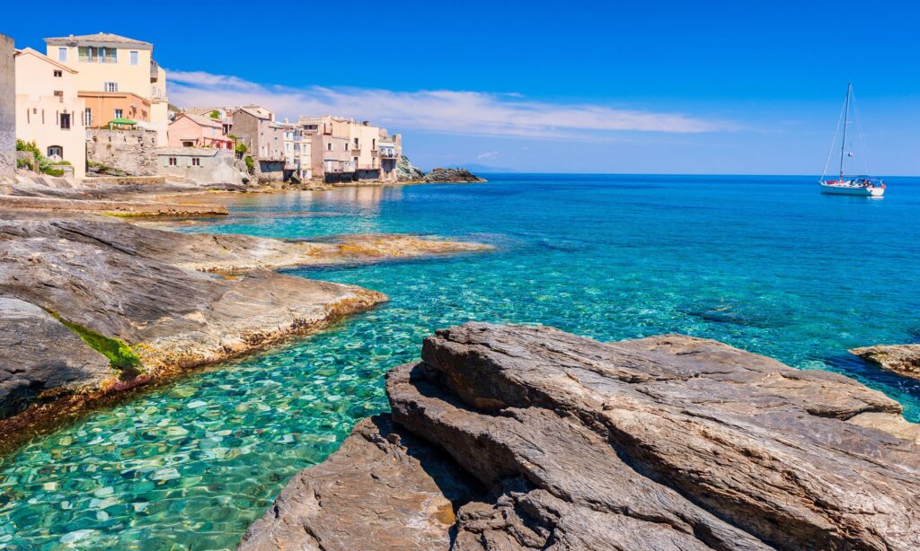 Charter Ritz Carlton Yacht Luminara - up to 450 guests - with OceanEvent