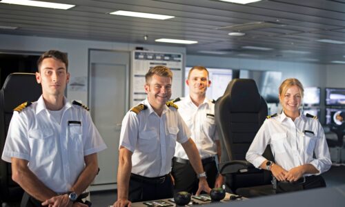 Luxury Yacht Charter up to 270 guests - Scenic Eclipse Ikon with OceanEvent