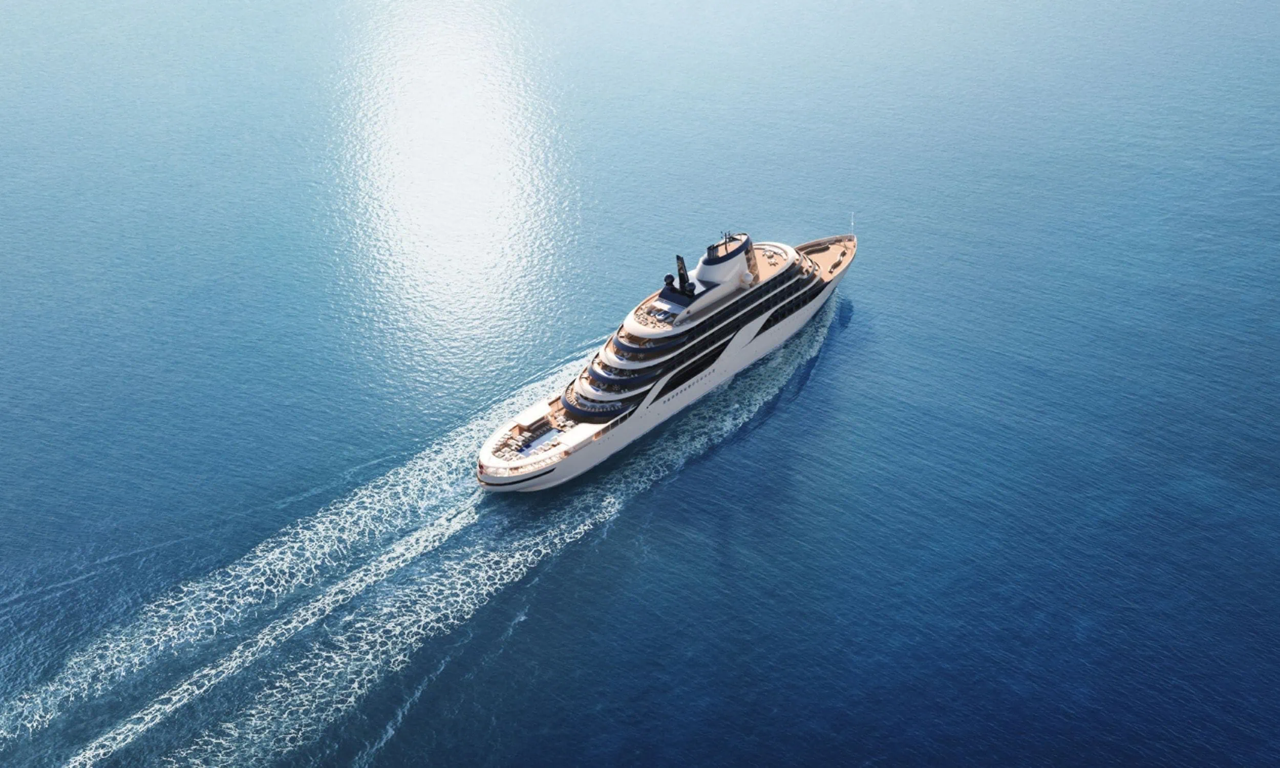 Captain´s Talk im Events Magazin 2/2015