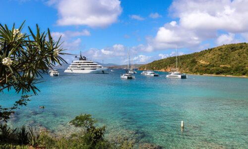 Charter Emerald Kaia for up to 124 guests | Exclusively with OceanEvent