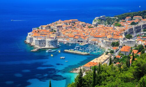 Charter Emerald Kaia for up to 128 guests | Exclusively with OceanEvent