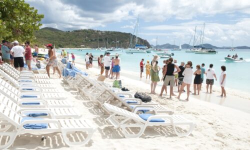 Caribbean Incentive Trip – Exclusive Charter with OceanEvent