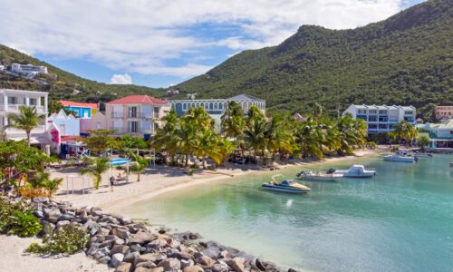 Caribbean Incentive Trip – Exclusive Charter with OceanEvent
