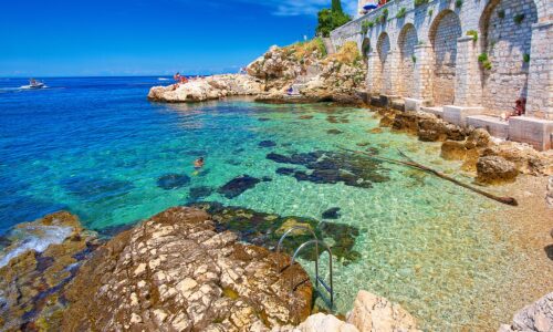 Charter Emerald Kaia for up to 124 guests | Exclusively with OceanEvent