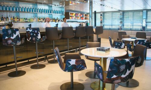 Exclusive Charter of Emerald Sakara | Exclusively with OceanEvent