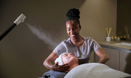 Exclusive Charter of Emerald Sakara | Exclusively with OceanEvent