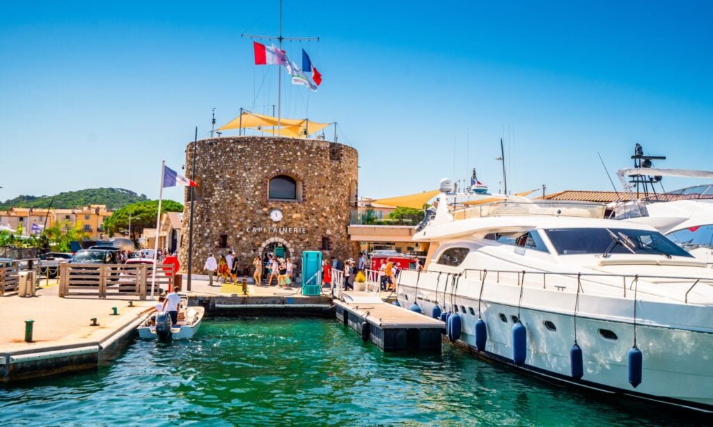 Fünfmaster-Segelschiff für Events mit bis zu 320 Gäste | bei OceanEvent