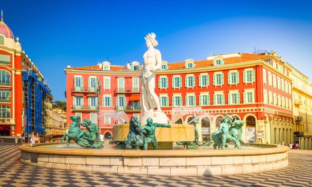 Fünfmaster-Segelschiff für Events mit bis zu 320 Gäste | bei OceanEvent