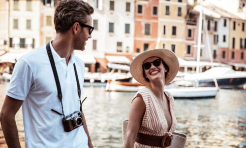 Cruise Charter for 176 Guests | With OceanEvent