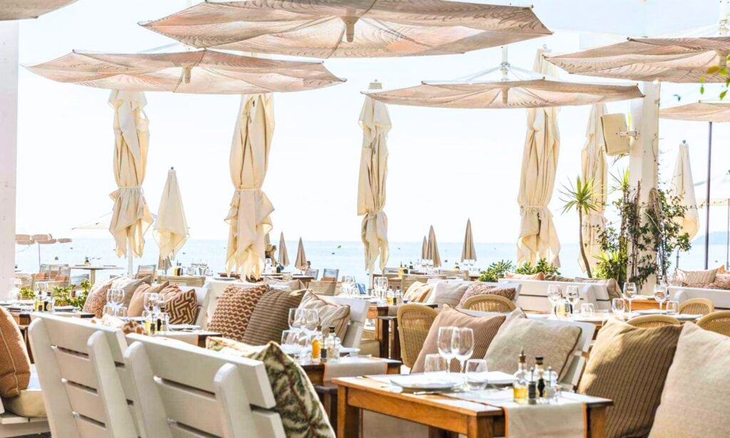 Fünfmaster-Segelschiff für Events mit bis zu 320 Gäste | bei OceanEvent