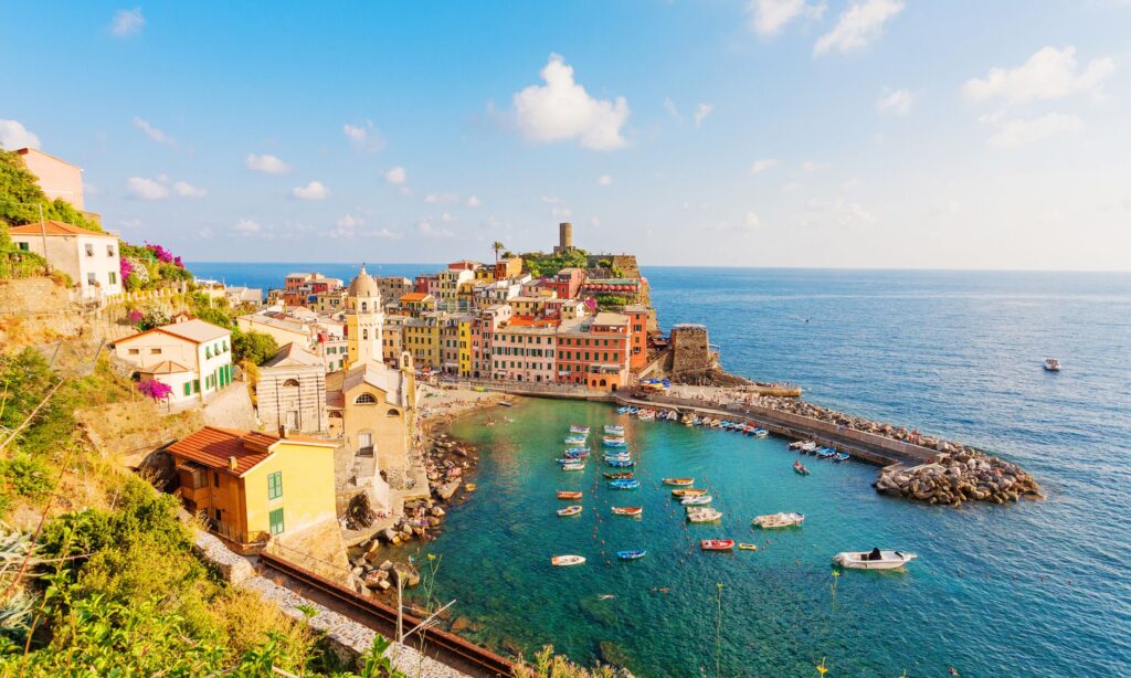 Fünfmaster-Segelschiff für Events mit bis zu 320 Gäste | bei OceanEvent