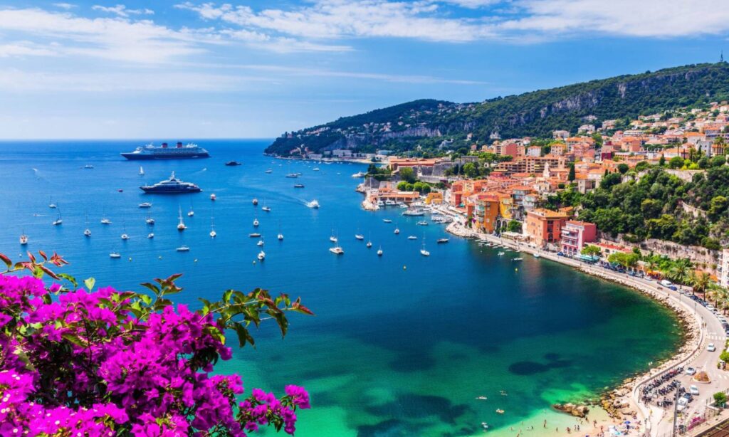 Fünfmaster-Segelschiff für Events mit bis zu 320 Gäste | bei OceanEvent