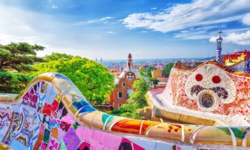 Cruise Charter for 176 Guests | With OceanEvent