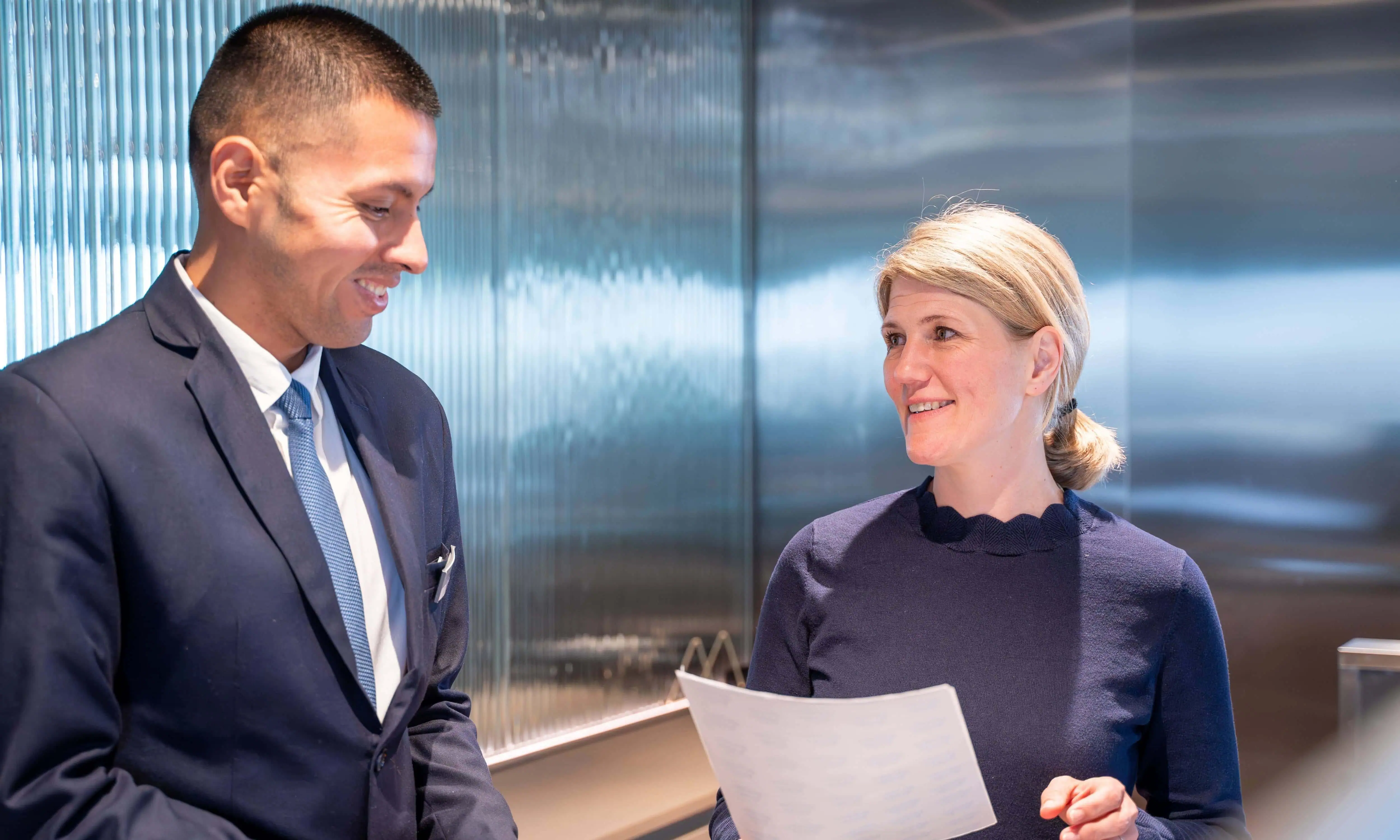 Full-Service Cruise Charter Planning & Process