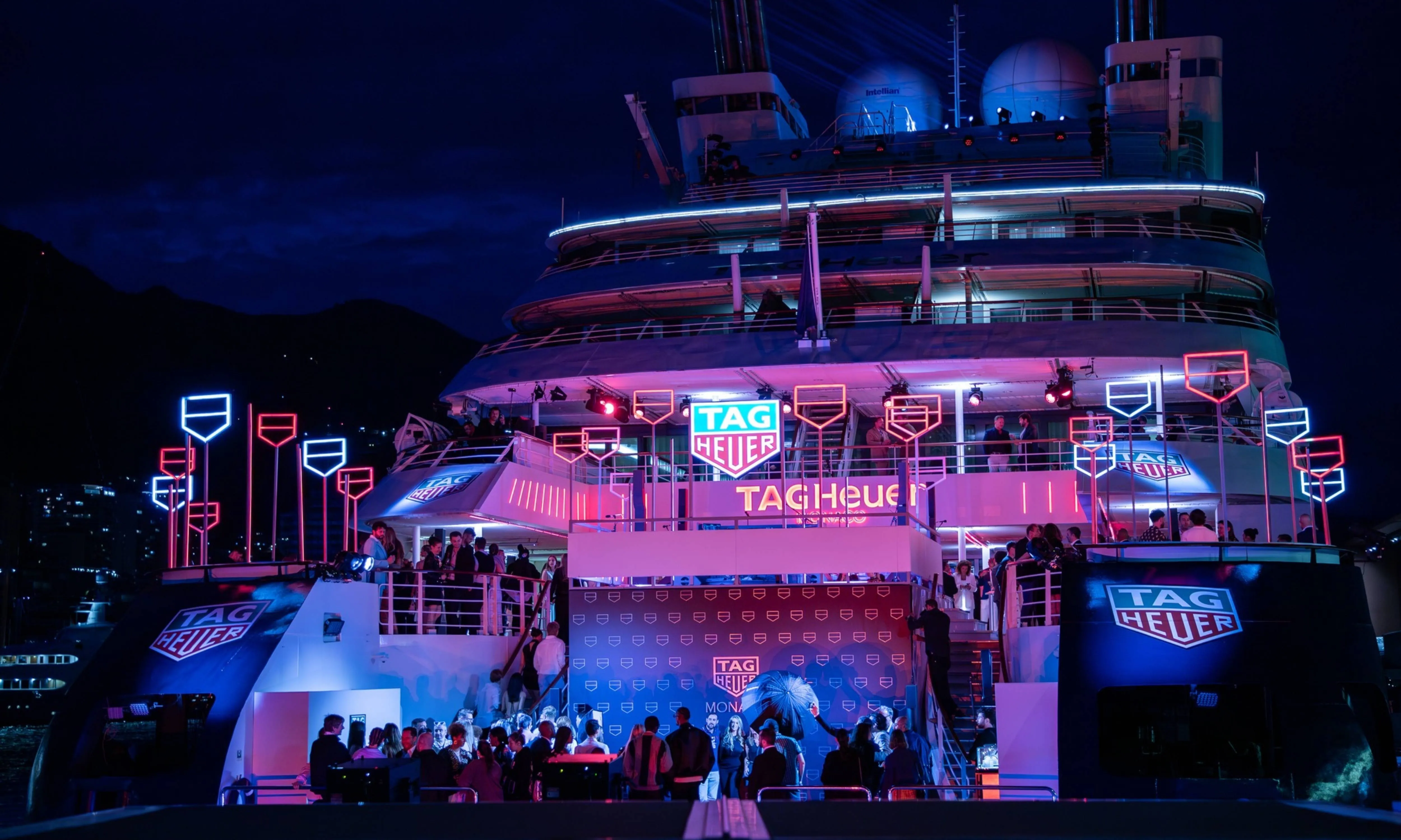 Full-Service Cruise Charter Planning & Process