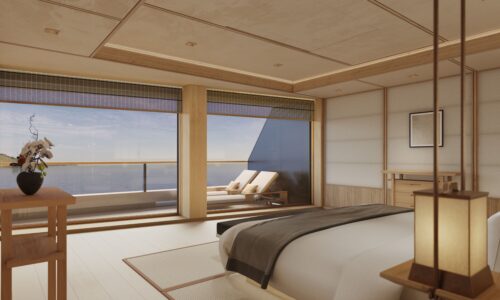 Amangati Monaco Grand Prix 2027 | Exclusive Charter at OceanEvent