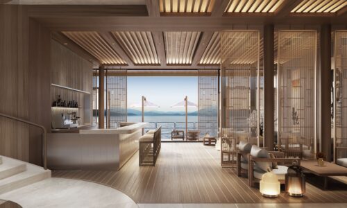 Amangati Monaco Grand Prix 2027 | Exclusive Charter at OceanEvent